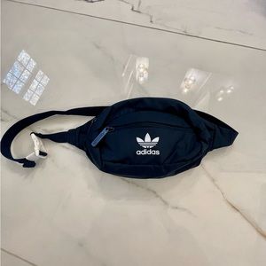 Adidas Core Waist Pack- UNISEX, New